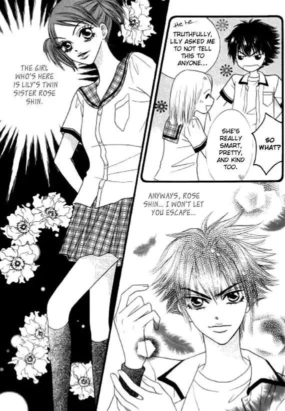 Neck and Neck Chapter 19 9